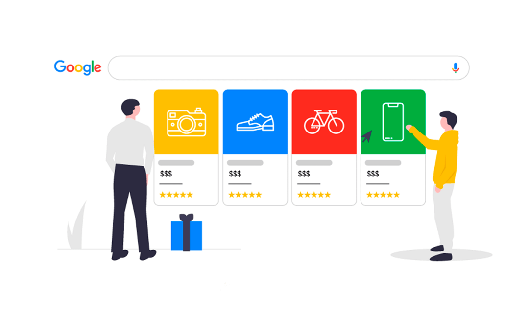 Google запускает Shopping Ads в Молдове: что это означает для интернет-магазинов