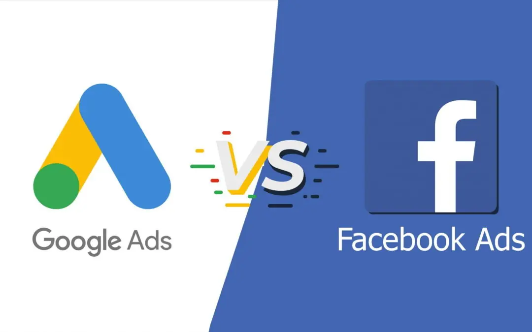 Google Ads vs Facebook Ads: ce platformă se potrivește business-ului dumneavoastră în Moldova
