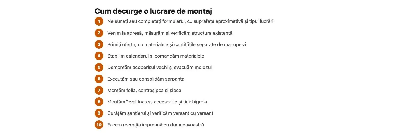 studiu de caz Google Ads acoperișuri